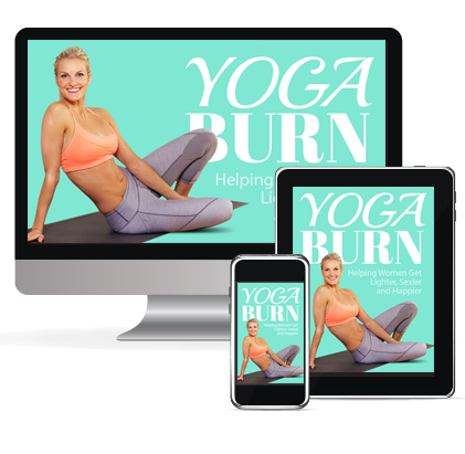 Yoga Burn